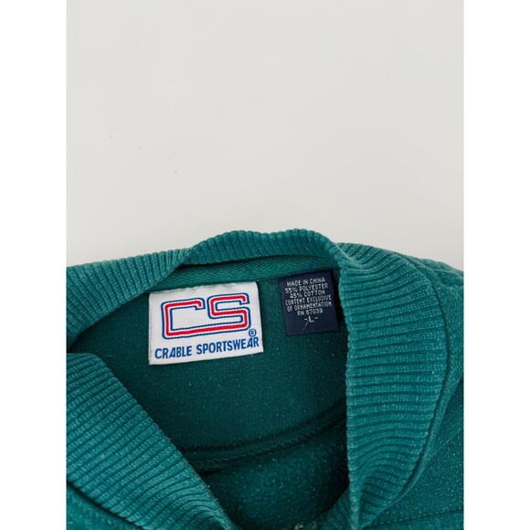 NFL green bay packers vintage crewneck - size large - Picture 5 of 6